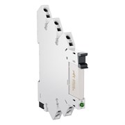 Ультратонкое реле Prompower PG2RVSR500DC24