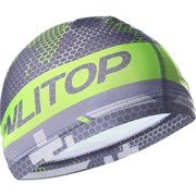 Взрослая шапочка для плавания ONLITOP 3242948