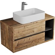 Подвесная тумба Veneciana olona 100