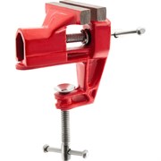 Тиски Sparta 75