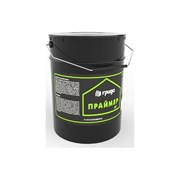 Битумный праймер ГРИДА НТ