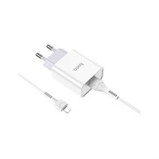 Сетевое зарядное устройство Hoco c81a asombroso