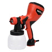 Краскопульт для потолков и стен YATO YT-82550