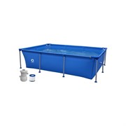 Прямоугольный бассейн Avenli 104435