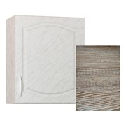 Шкаф для посуды SANTREK 50 Ель фасад МДФ