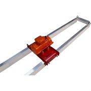 Электрическая виброрейка АГРЕГАТ VR-1.5/220