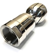 Эллиптическая головка ТПК «Московия» Q65-ГЭ1,5"