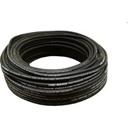 Рукав высокого давления HEIBERG din 25 en853 2sn 1" 100 м