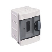 Двухмодульный бокс MAKEL 63002