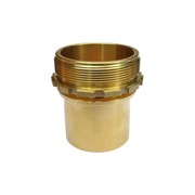 Штуцер TITAN LOCK TLSM65BR-SE