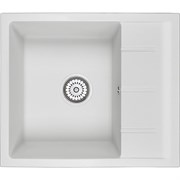 Кварцевая кухонная мойка EMAR EMQ-1580.Q