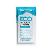 Эко гель для стирки DutyBox db-5106