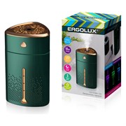 Увлажнитель Ergolux 15326