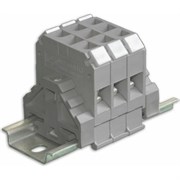 Блок наборных зажимов СПб УПП-5 БЗН27-10М63-04