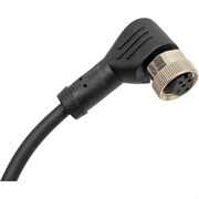 Соединитель к бесконтактному выключателю ТЕКО CS S20L-3-2