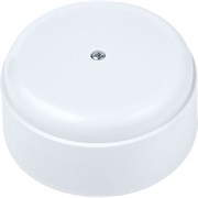 Пластиковая распределительная коробка Interior Electric серии "вектор"