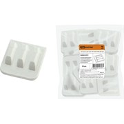 Заглушка для шин TDM ELECTRIC SQ0802-0019