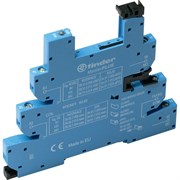 Розетка для реле 34 серии FINDER MasterPLUS