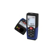 Лазерный профессиональный дальномер LASERTECH pce ldm 50
