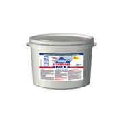 Кровельная краска по оцинковке Новбытхим 648