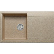 Кухонная мойка Polygran № 302