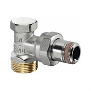 Вентиль OVENTROP Combi 2