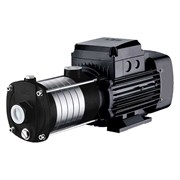 Многоступенчатый насос LEO ECH 20-20, 2,2 кВт, 380В, Qмax. 28 м3h, Hмax. 26,1 м