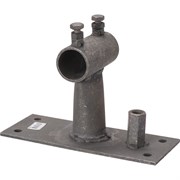 Крепление на вертикальную поверхность мачты молниеприемника 5-7 м TDM ELECTRIC SQ2401-3225