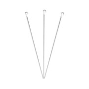 Набор шампуров Ecos 999716