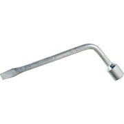 Баллонный ключ СЕРВИС КЛЮЧ 71374