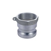 Камлок Мир хомутов А 2 1/2(63мм) BSP