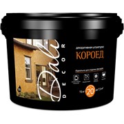 Декоративная штукатурка DALI-DECOR decor