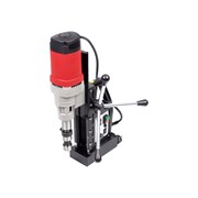 Магнитный сверлильный станок AktiTool AktiTool, диаметр сверления 12-90мм, 1980Вт