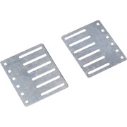 Установочная пластина IEK SMART