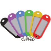 Бирки для ключей FIT 67400