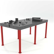 Сварочный стол Flamet Profi