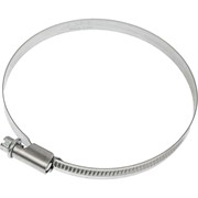 Червячный хомут NORMA TORRO 80-100/9 W2