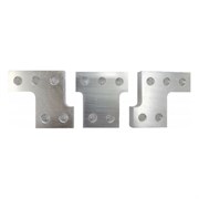 Выносные шины DEKraft ва-751 4p