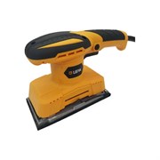 Вибрационная шлифовальная машина Leiya LY9035-01