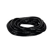 Лента спиральная NIKOMAX NMC-SWB19-010-BK-K