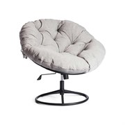 Кресло Tetchair CLOUDE HOME рогожка