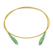 Оптический шнур Cabeus FOP(s)-9-SC/APC-SC/APC-5m