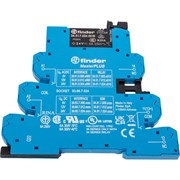 Электромеханический интерфейсный модуль-реле FINDER 396100240060