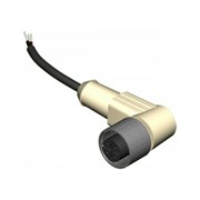 Соединитель к бесконтактному выключателю ТЕКО CS S20-1-2