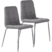 Стулья BRABIX Twins Cf-011