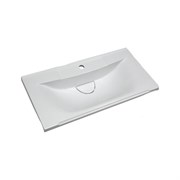 Мебельный мебельная раковина MISTY EVVA - 60