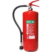Огнетушитель Иней ОХ-6з