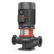 Вертикальный циркуляционный насос LEO LPP 50-16-1.5/2, 1,5 кВт, 380В, Qmax. 32,0 m3h, Hmax. 19 м