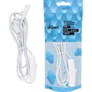 Шнур питания для светильника сд линейного T5 Line REV 28948 7