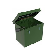 Пескоуловитель Alta Group Alta S IN